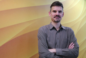 Improver Spotlight - Simon Rennocks featured image