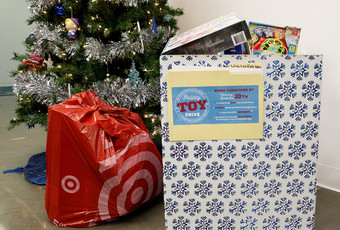 Toy Drive 2017 featured image