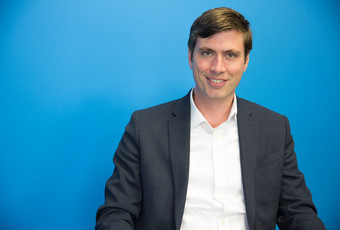 Improver Josh Harrison Makes 40 Under 40 List featured image