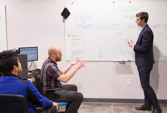 Software Engineers are Actually ‘Creatives’ featured image